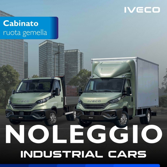 Noleggio 100% Daily